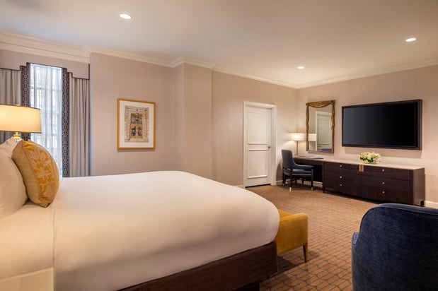 Images InterContinental the Willard Washington D.C. by IHG