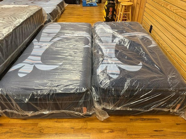 Images Mostly Mattresses