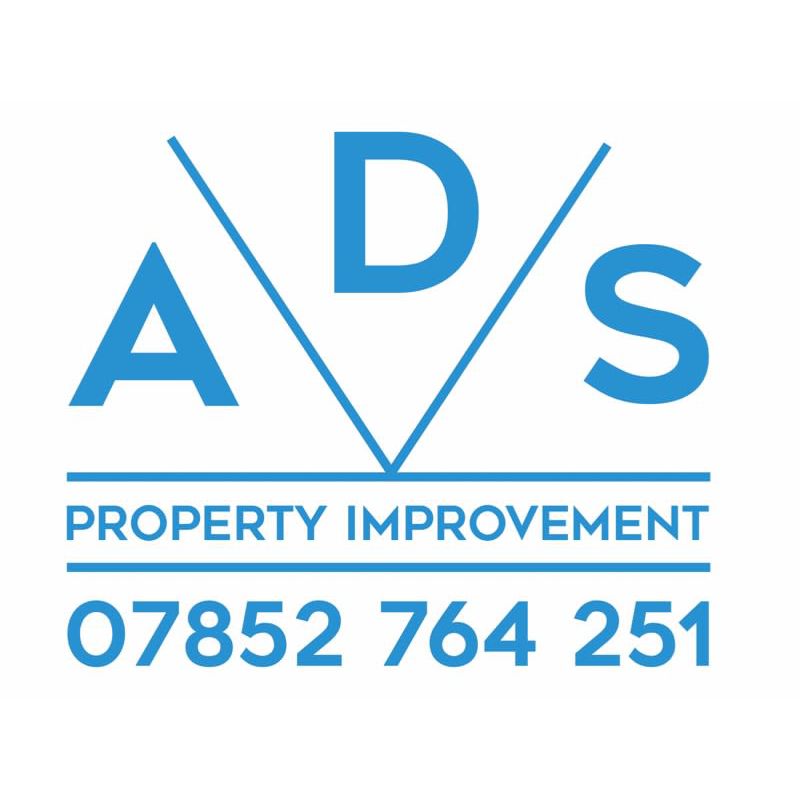 ADS Property Improvement Logo