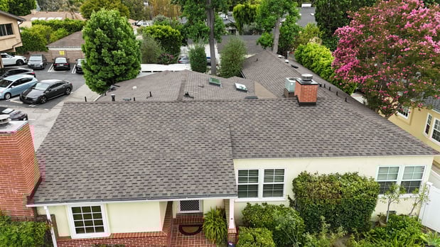 Images Immaculate Roofing Inc.