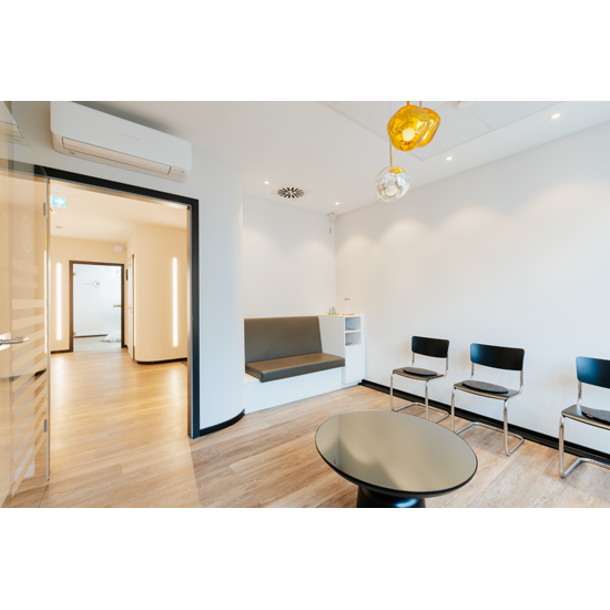 Zahnärzte Kopernikusstraße - Dr. Nicola Ludwig, Dr. Markus Ludwig, Kopernikusstraße 5 in Hannover