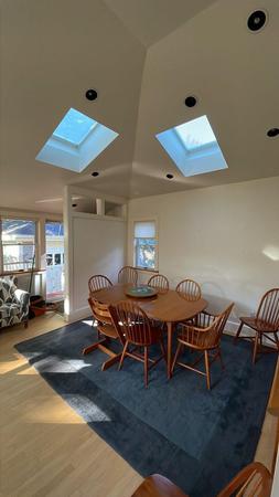 Images Synergy Skylights and Roofing