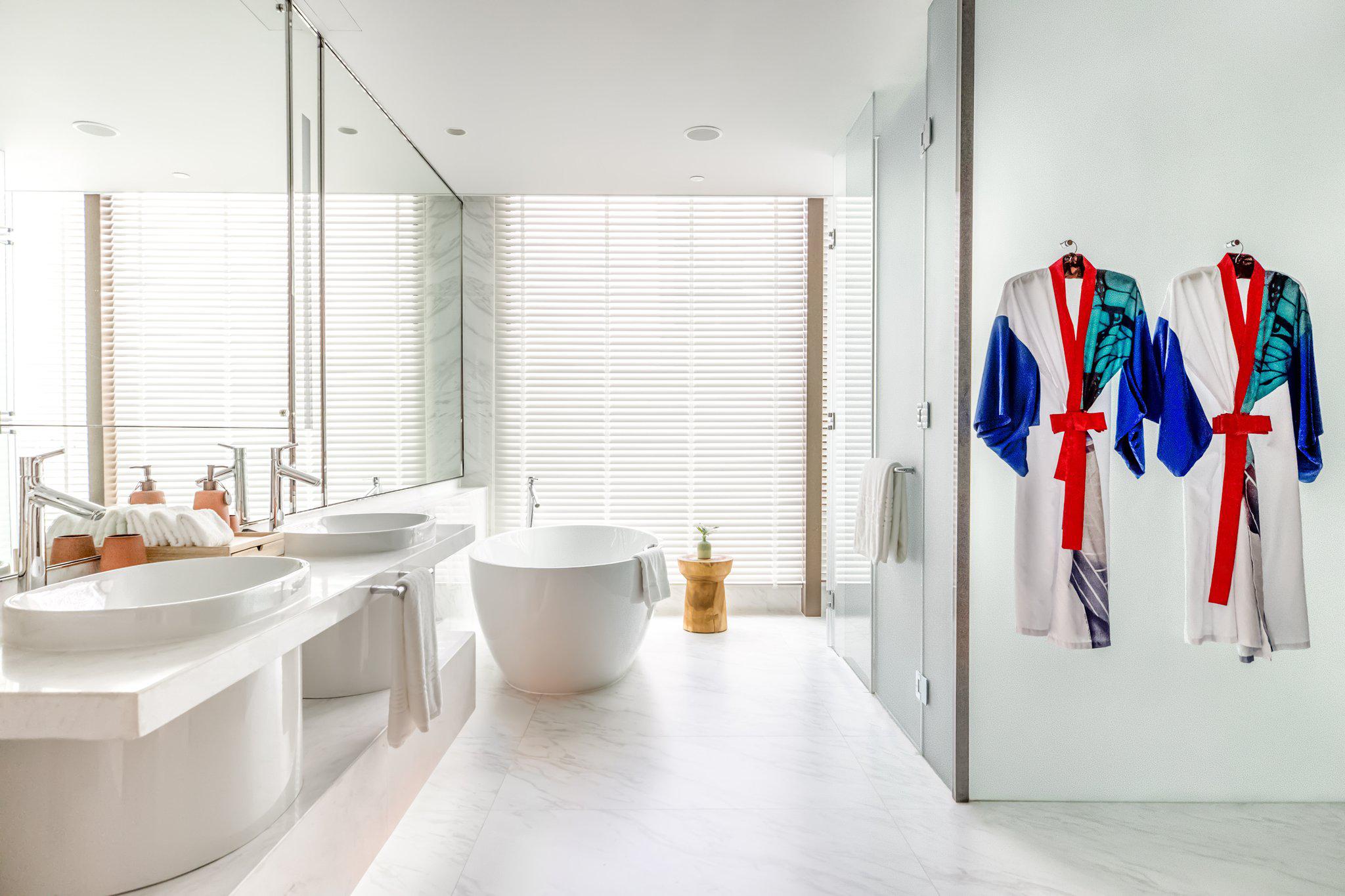 Kimpton Maa-Lai Bangkok by IHG