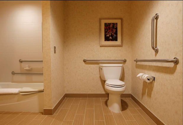 Images Hilton Garden Inn Cedar Falls