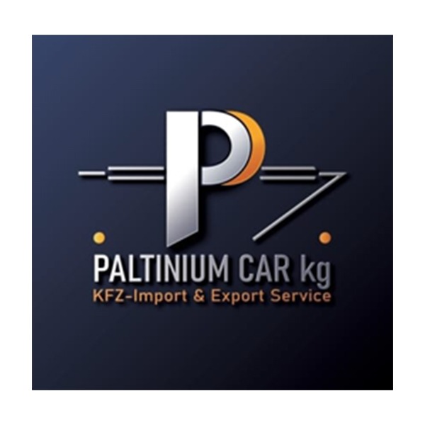 Logo von Paltinium car KG