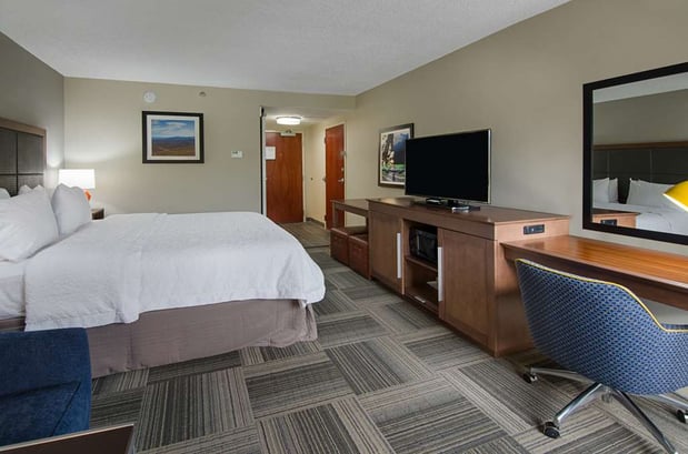 Images Hampton Inn Covington