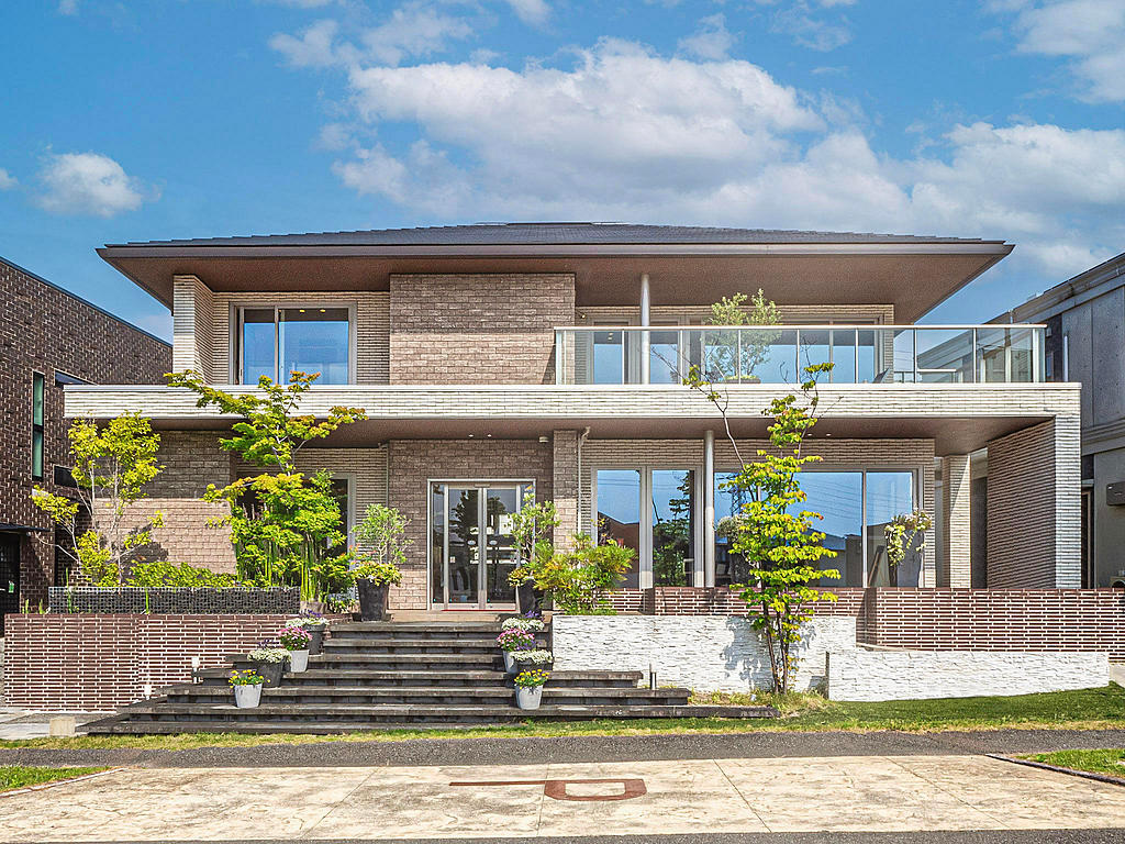 Images ダイワハウス大野城展示場