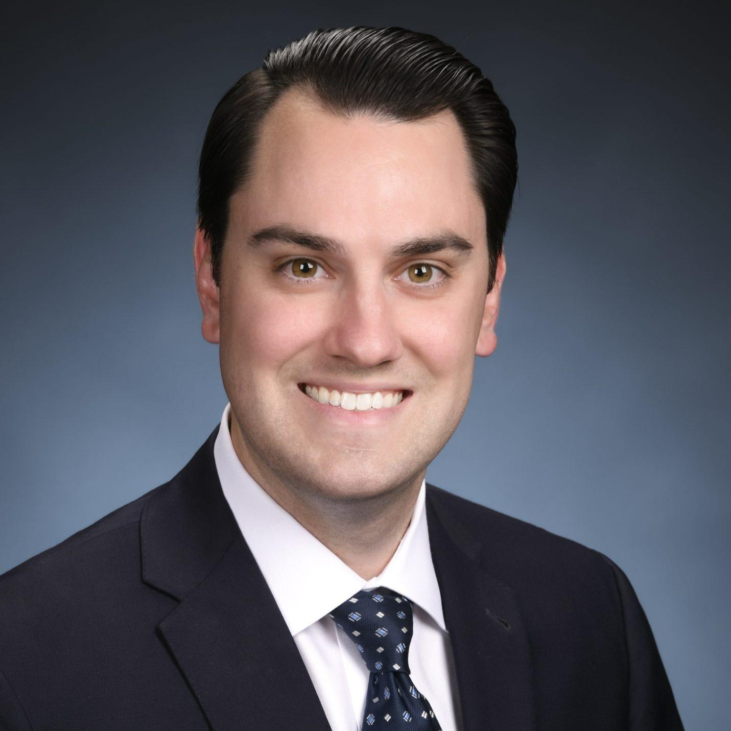 Ryan Adamchak - Financial Advisor in Bradenton, FL 34202 | Merrill