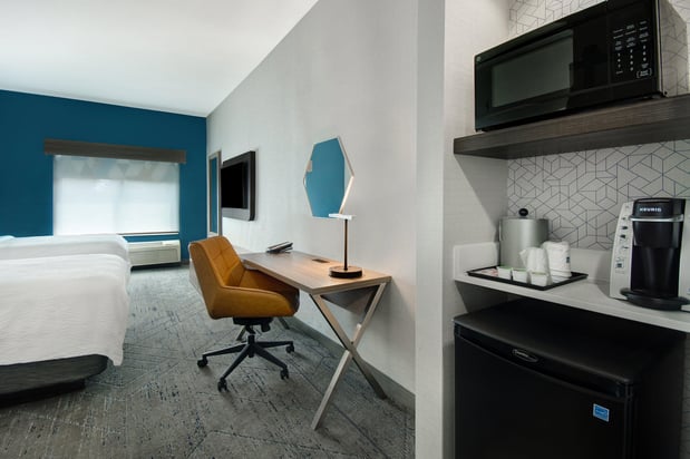 Images Holiday Inn Express Marietta - Atlanta Northwest by IHG