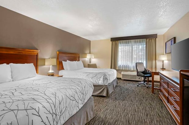 Images Best Western Plus Landmark Inn