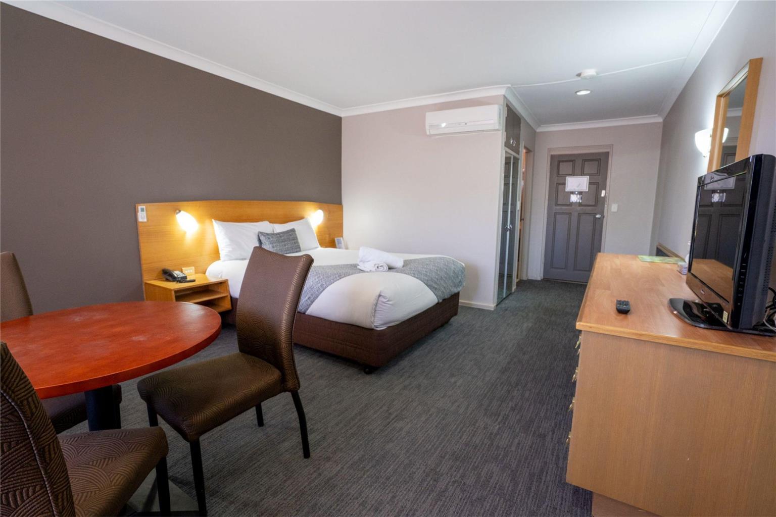Images Hospitality Kalgoorlie,  SureStay Collection by Best Western