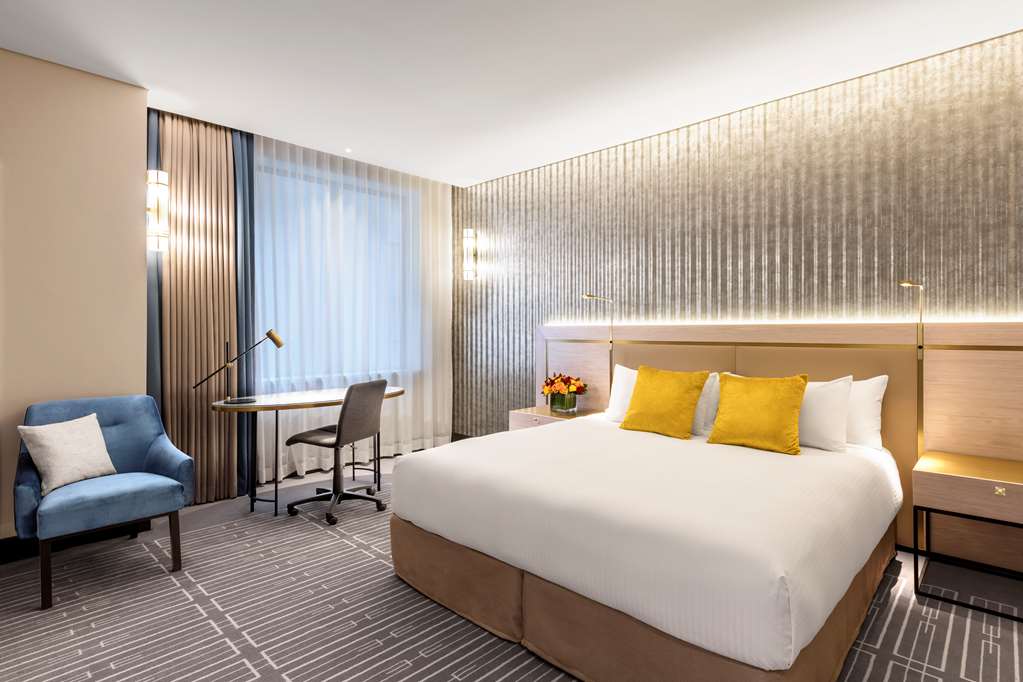 Radisson Blu Plaza Hotel, Sydney - Closed