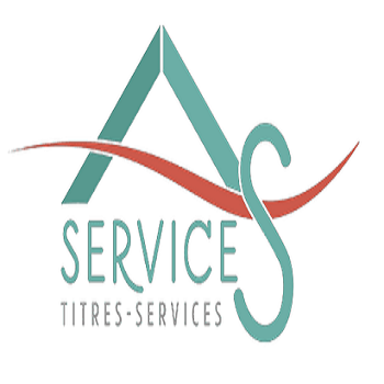 AS Services Logo