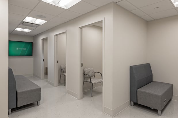 Images Baptist Health Education Center