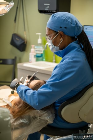 Images Gustafson Morningstar Dentistry