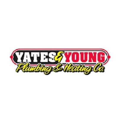 Yates & Young Plumbing & Heating Co. Logo