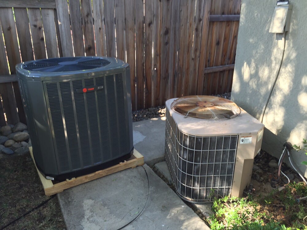 A Five Star Heating & Cooling Image