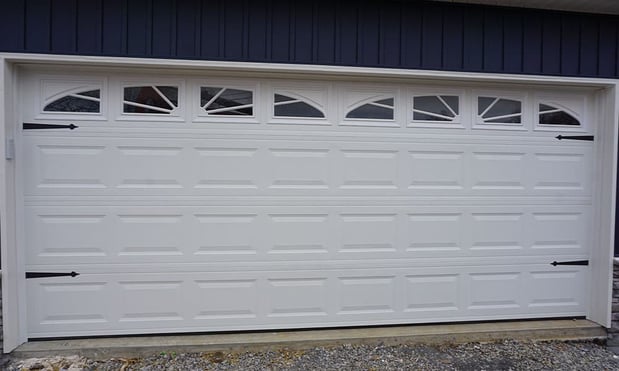 Images Service Plus Garage Doors LLC.