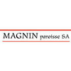 MAGNIN Paroisse SA Logo