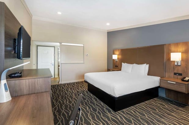Images Best Western Plus Hill House