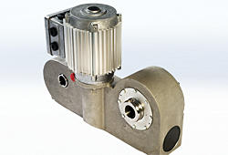 Rhein-Getriebe GmbH, Grünstrasse 34 in Meerbusch