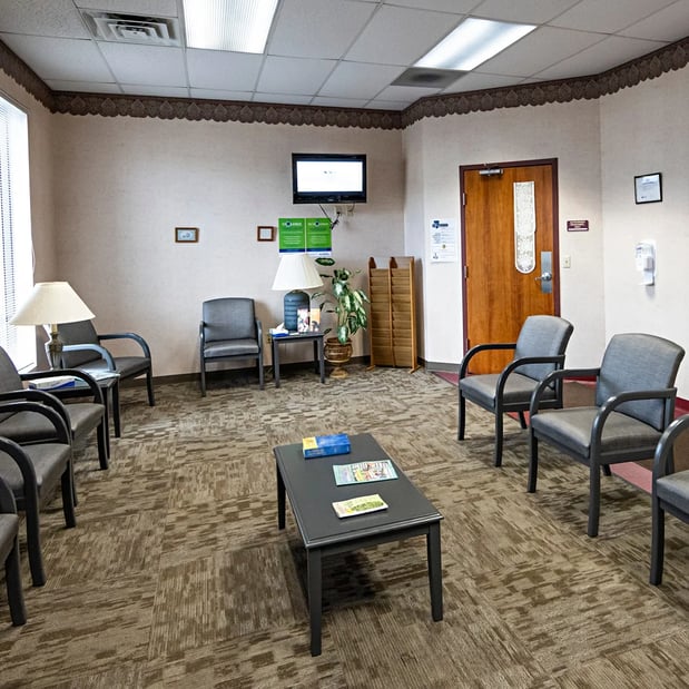 Images LVHN Center for Counseling Services–Schuylkill