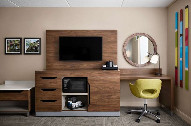 Images Hampton Inn & Suites New Haven - South - West Haven