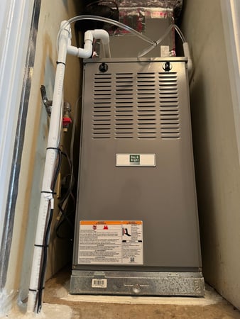 Images Baeza's Heating & Cooling