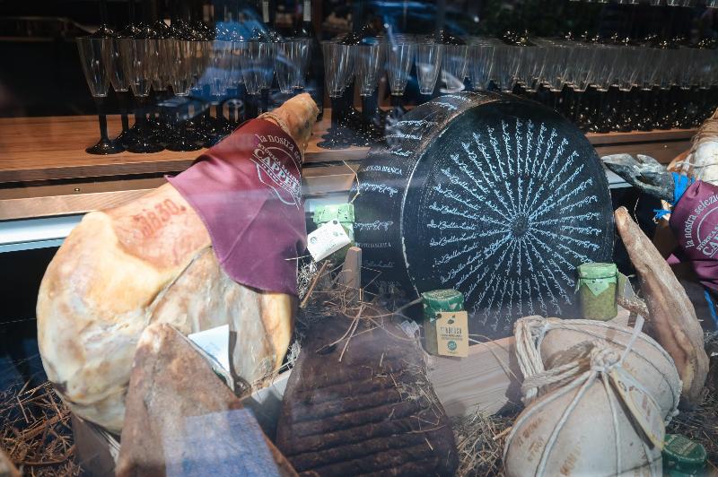 Images Storica Salumeria Cappelli