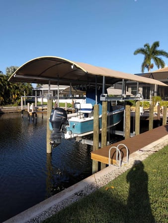 Images Overall Outdoor and Marine Services