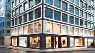 Bilder Louis Vuitton Geneve