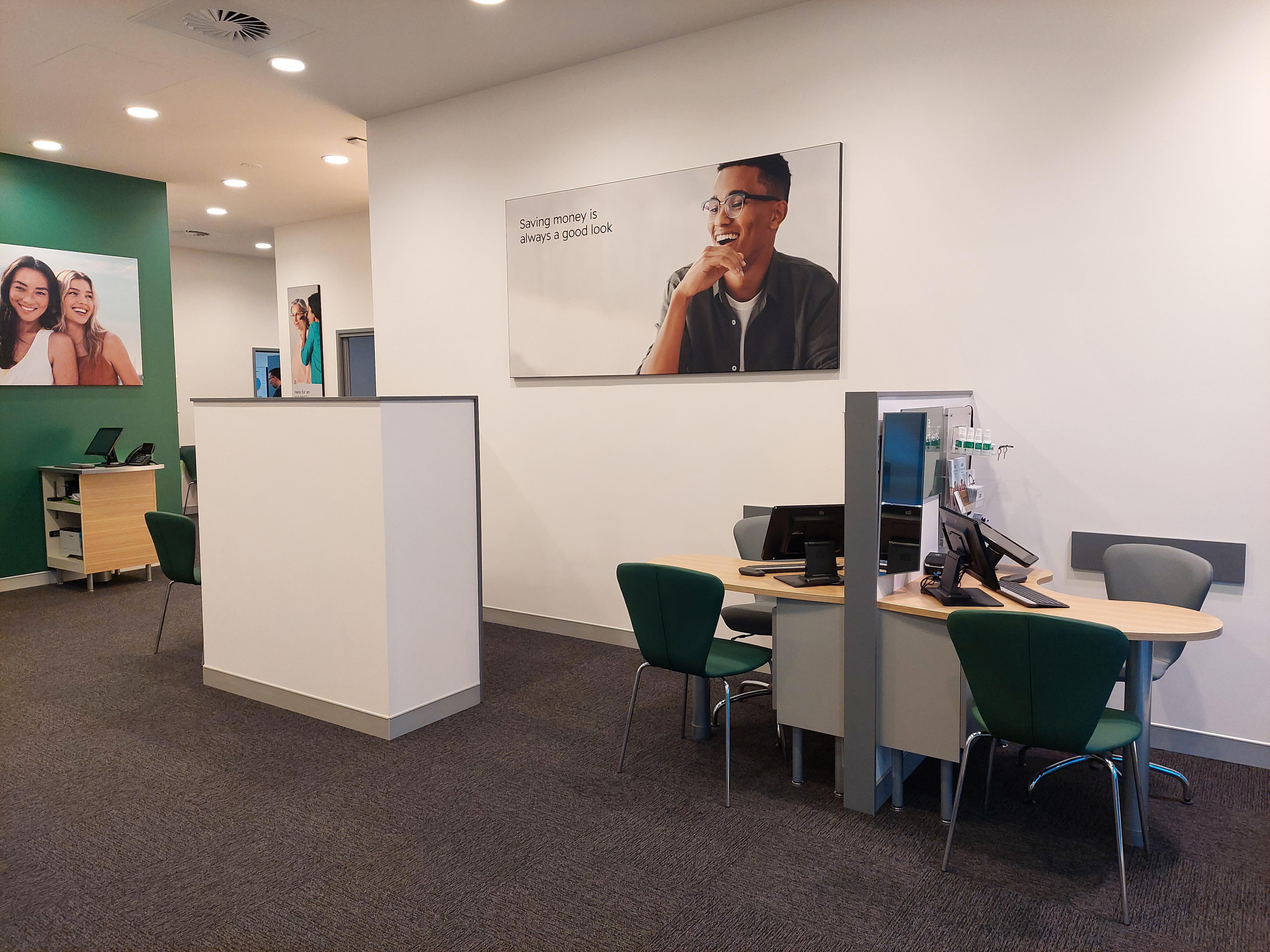 Images Specsavers Optometrists & Audiology - Shepparton Maude St