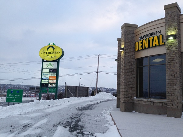 Images Evergreen Dental