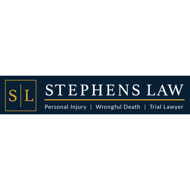 Stephens Law Firm, PLLC Logo