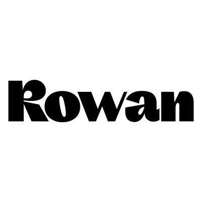 Rowan The Fashion Mall at Keystone Logo
