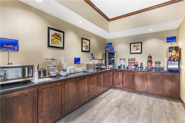 Images Best Western Mineola Inn