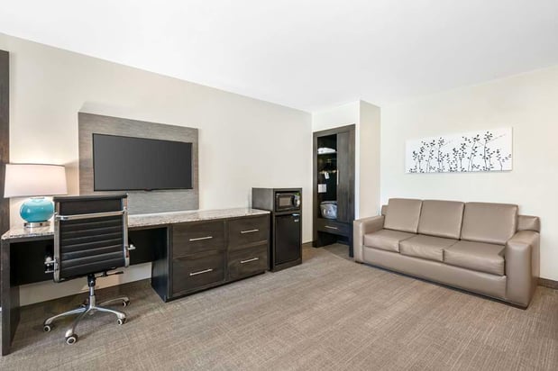Images Magnolia Pointe, BW Signature Collection