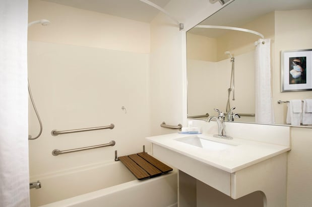 Images Candlewood Suites Richmond-South by IHG