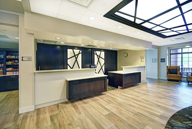 Images Homewood Suites by Hilton Denver International Airport