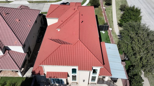 Images Shepherd Tile Roofing