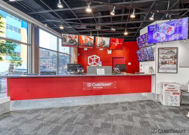 Images CubeSmart Self Storage of the Bronx