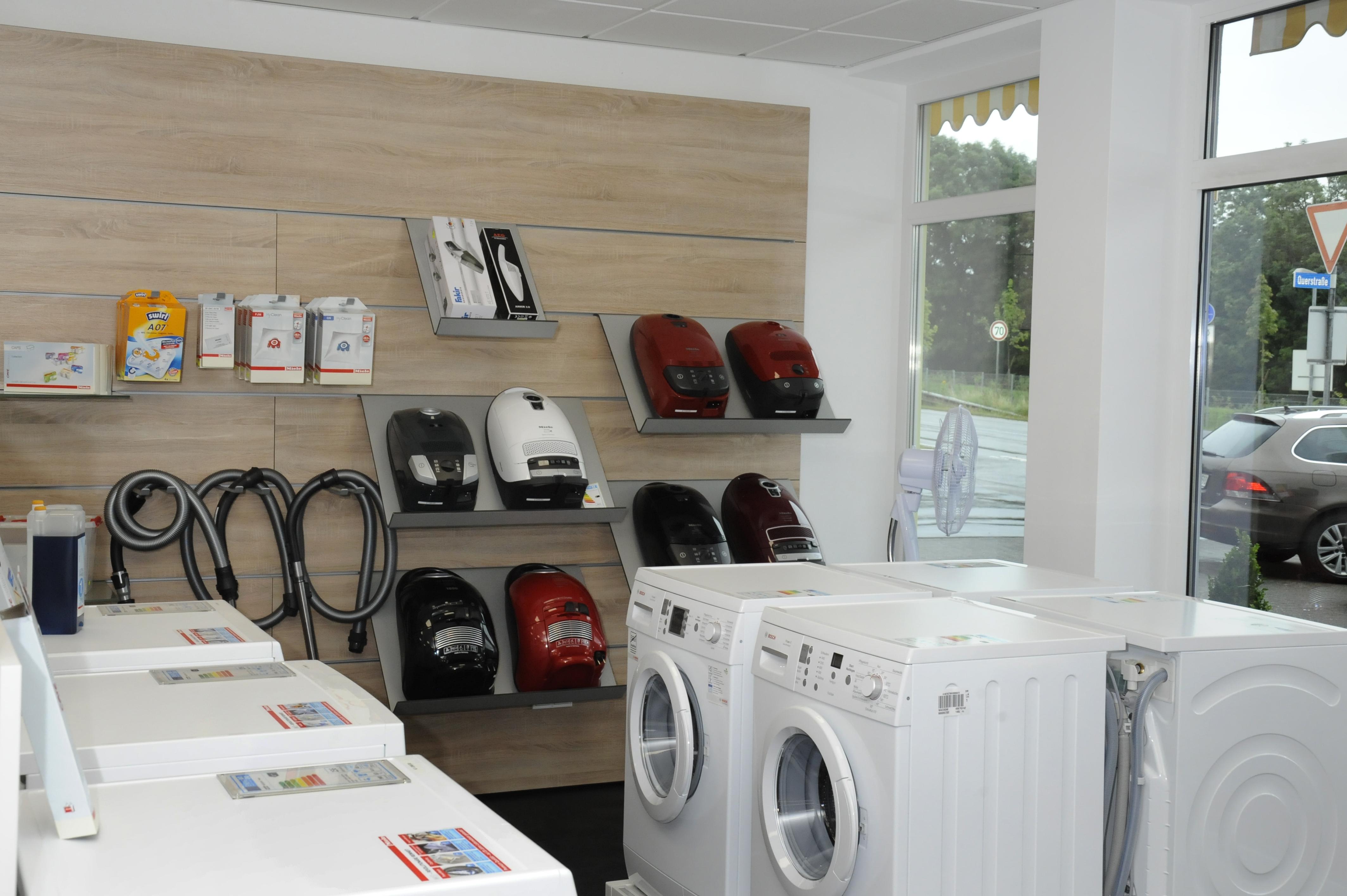 Salmon Elektrotechnik GmbH, Herborner Straße 9 in Rennerod