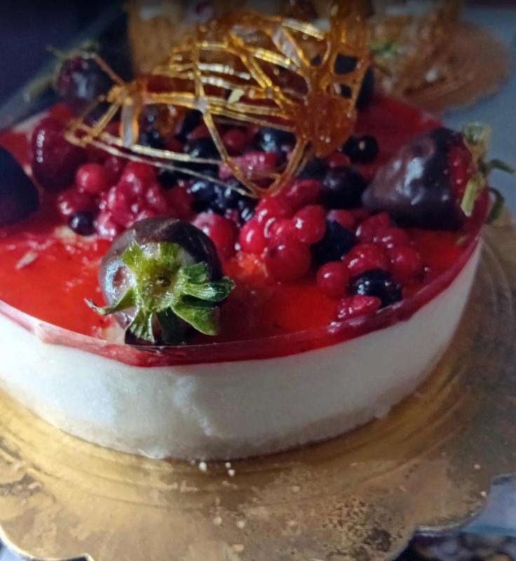 Images Pasticceria L'Arte del Dolce di di Maggio Maurizio