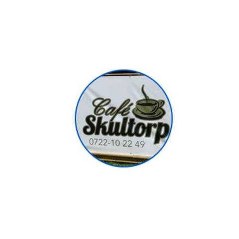 Café Skultorp Logo