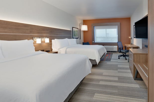 Images Holiday Inn Express & Suites Plano East - Richardson by IHG