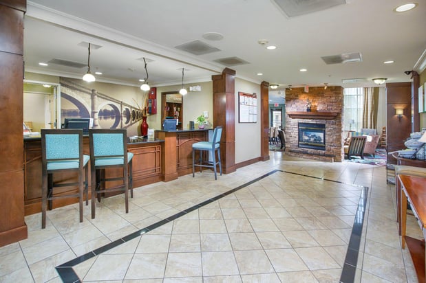 Images Staybridge Suites Augusta by IHG
