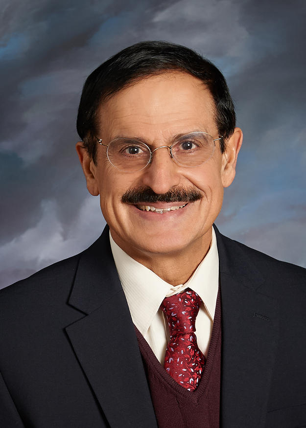 Dr. Anwaar Khan MD