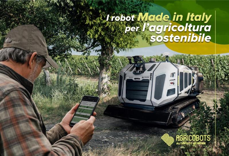 Images Agricobots