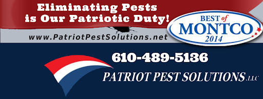Images Patriot Pest Solutions