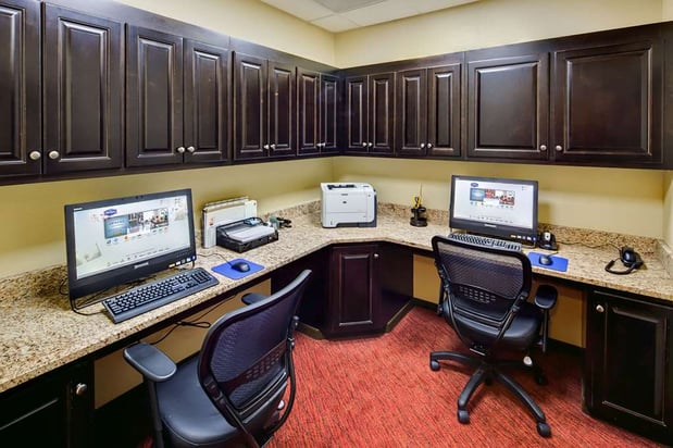 Images Hampton Inn Augusta Fort Gordon